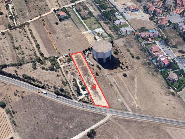 Terreno Agricolo in vendita a Quartu Sant'Elena, SS 554