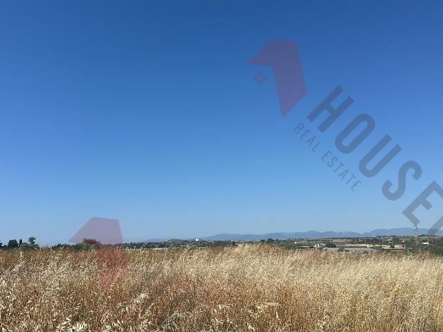 Terreno Agricolo in vendita a Quartu Sant'Elena