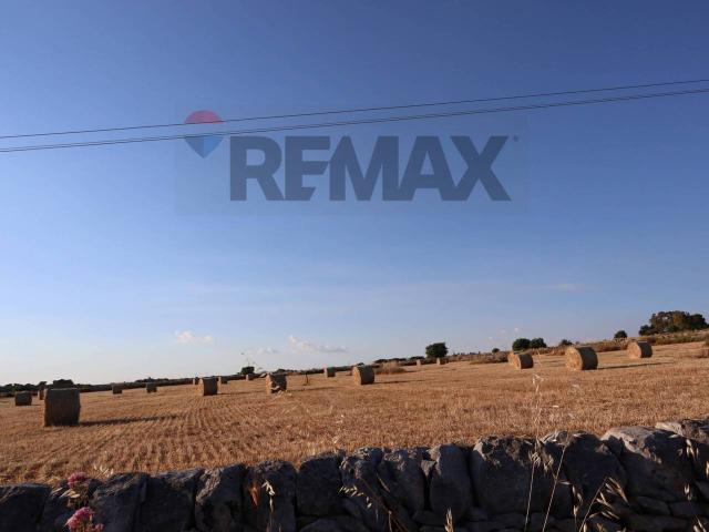 Terreno agricolo in vendita a Ragusa