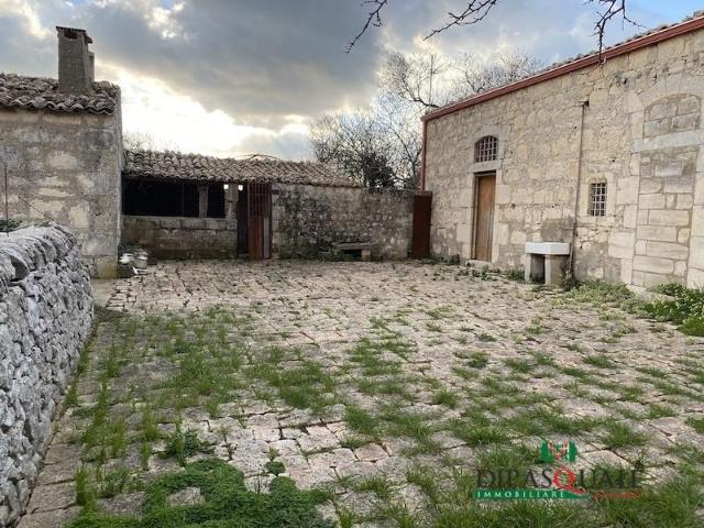 Terreno agricolo in vendita a Ragusa