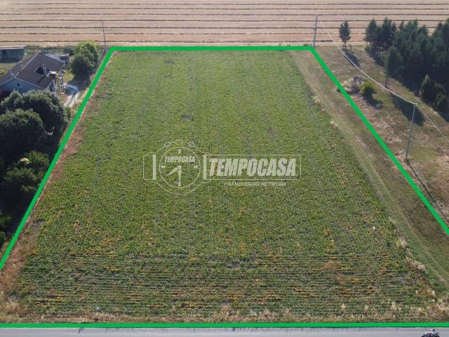 Terreno agricolo in vendita a Recanati