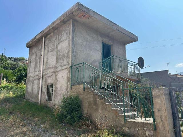 Terreno agricolo in vendita a Reggio Calabria