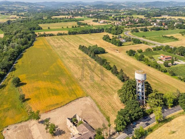 Terreno agricolo in vendita a Reggio Emilia