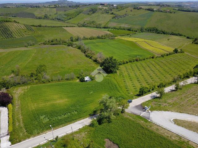 Terreno agricolo in vendita a Rimini