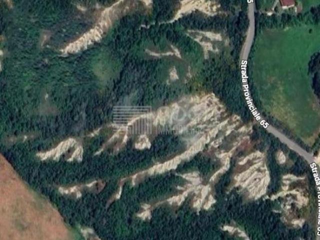 TERRENO AGRICOLO IN VENDITA A RIOLO TERME