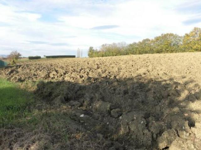 Terreno agricolo in vendita a Riccione