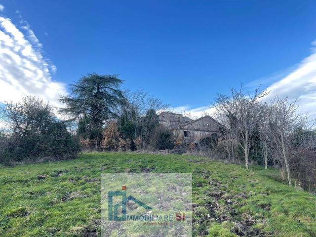Terreno Agricolo in vendita a Riccia