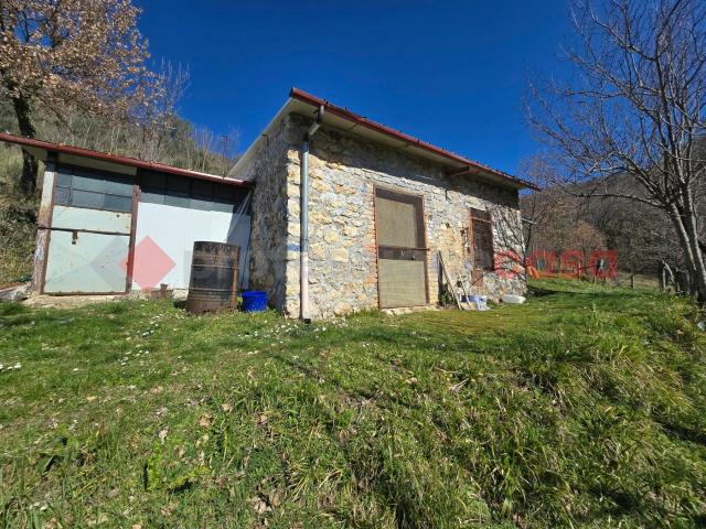 Terreno agricolo in vendita a Rieti