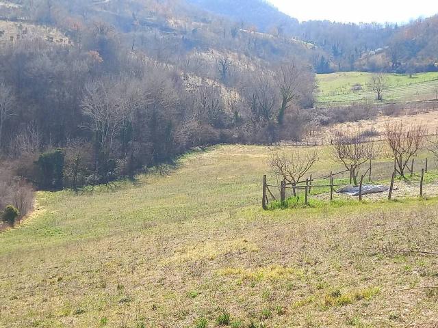Terreno agricolo in vendita a Rieti