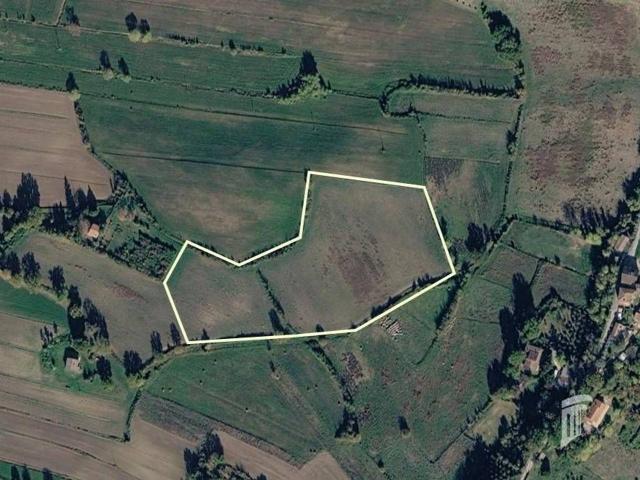 Terreno agricolo in vendita a Rivodutri