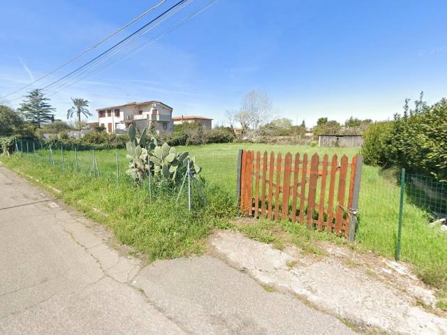 Terreno Agricolo in vendita a Roma, Casalpalocco