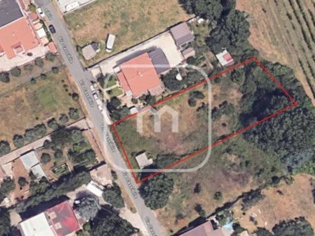 Terreno agricolo in vendita a Roma