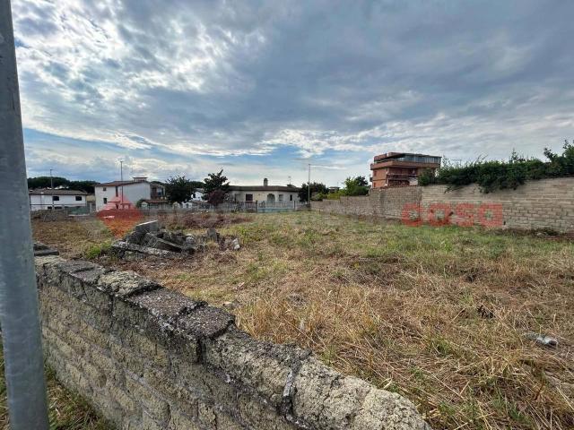 Terreno agricolo in vendita a Roma