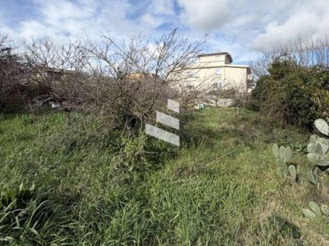 Terreno agricolo in vendita a Roma