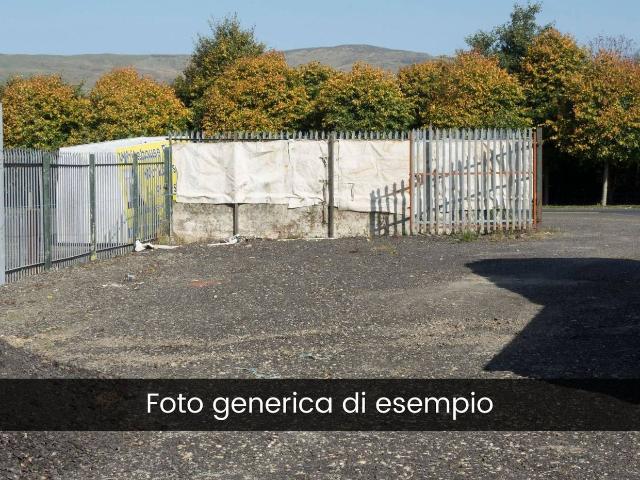 Terreno agricolo in vendita a Roma