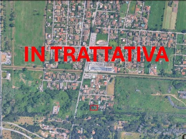 Terreno agricolo in vendita a Roma