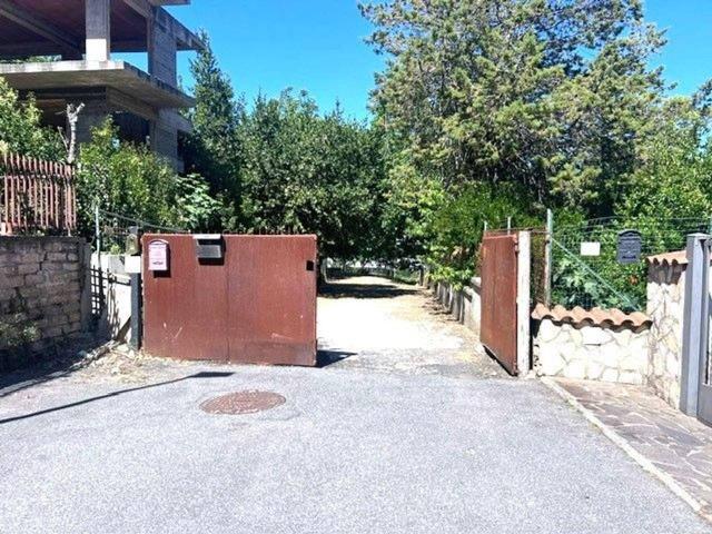 Terreno agricolo in vendita a Roma