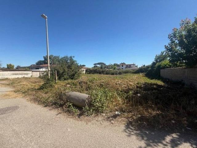 Terreno agricolo in vendita a Roma