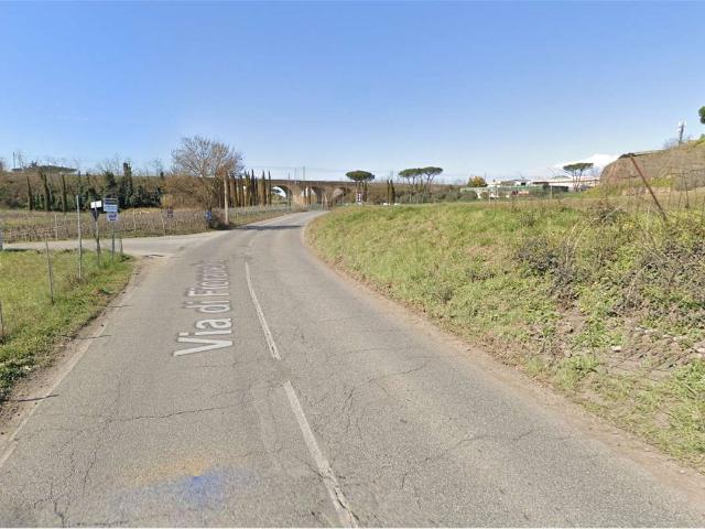 Terreno agricolo in Vendita a Roma