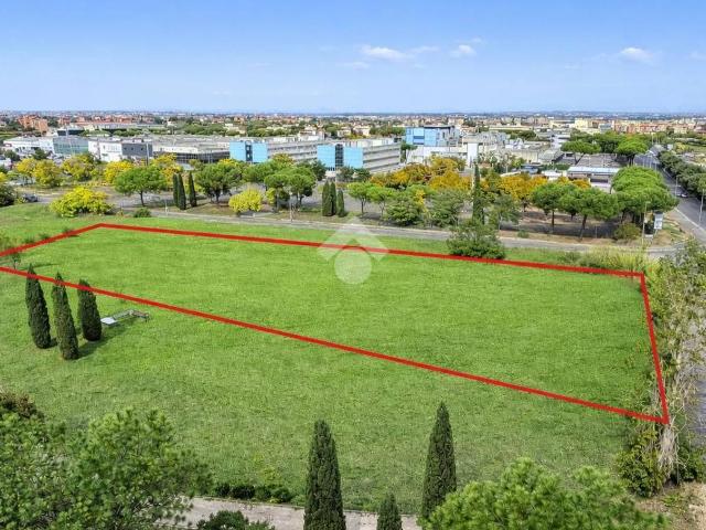 Terreno agricolo in vendita a Roma