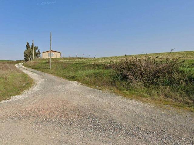 Terreno agricolo in vendita a Rosignano Marittimo