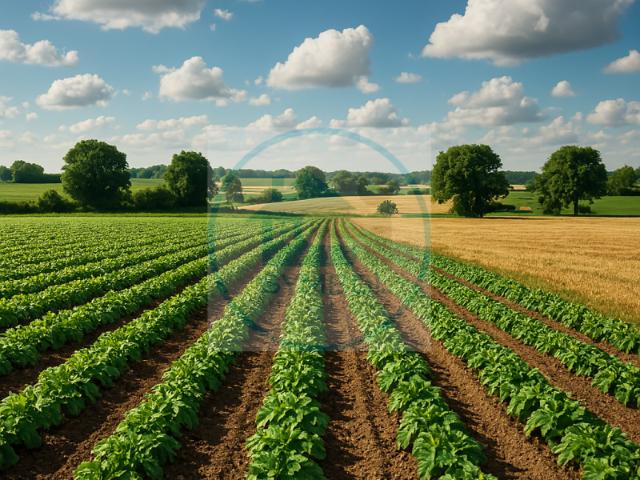 Terreno agricolo in Vendita a ScorzÃ¨