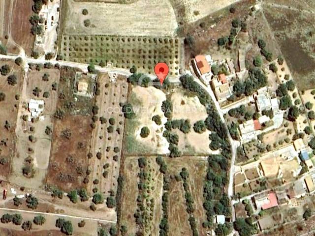 Terreno agricolo in vendita a Scicli