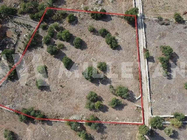 Terreno agricolo in vendita a Scicli