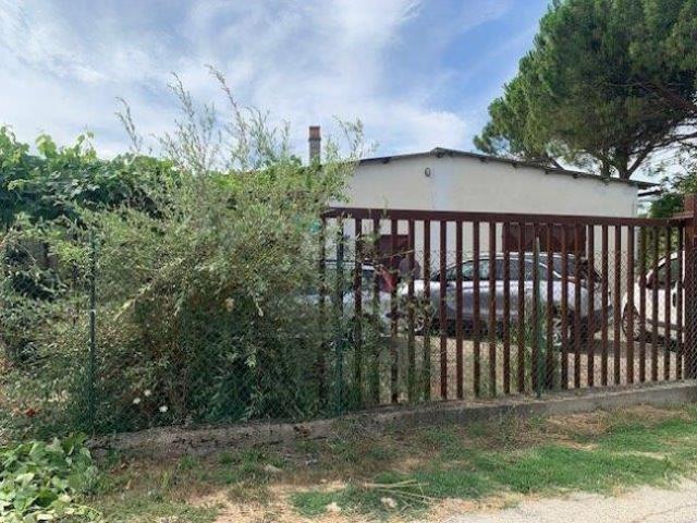 Terreno agricolo in vendita a Santa Maria a Ripa Empoli 1600 mq Rif: 1183349