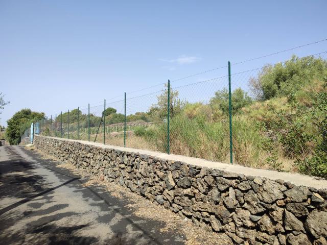 Terreno Agricolo in vendita a Santa Maria di Licodia