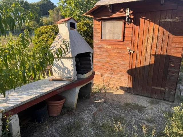 Terreno agricolo in vendita a Sant'Andrea a Montecchio Siena 1500 mq Rif: 1428059