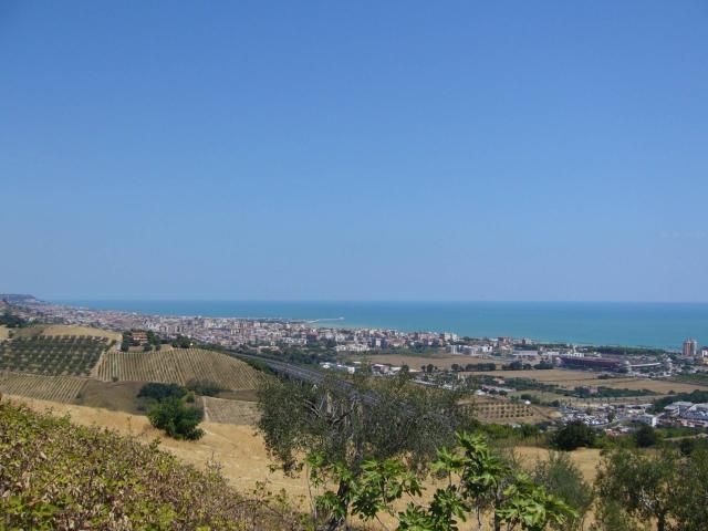 Terreno Agricolo in vendita a San Benedetto del Tronto, Porto d'Ascoli