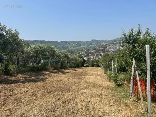 Terreno Agricolo in vendita a San Benedetto del Tronto, Residenziale nord