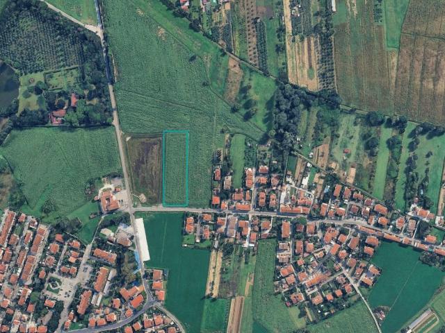 Terreno agricolo in Vendita a San Giuliano Terme