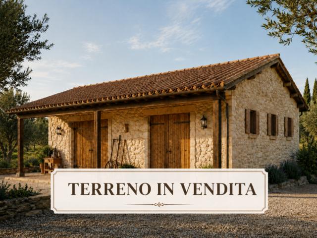 Terreno agricolo in vendita a San Giuliano Terme 865 mq Rif: 1424697