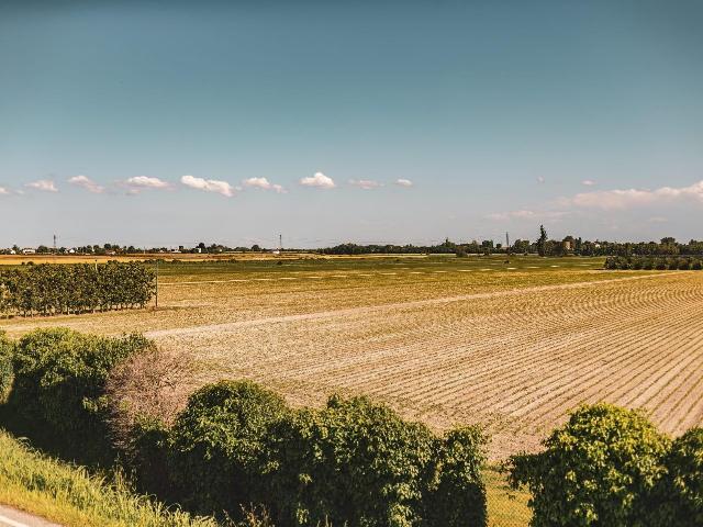 Terreno Agricolo in vendita a San Gillio