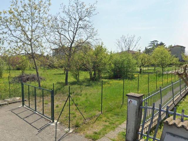 Terreno agricolo in vendita a San Giorgio Piacentino