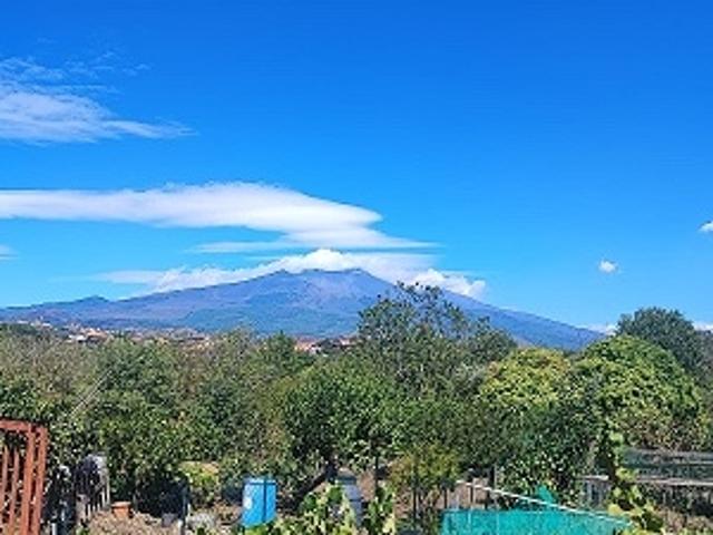 Terreno agricolo in vendita a San Giovanni La Punta