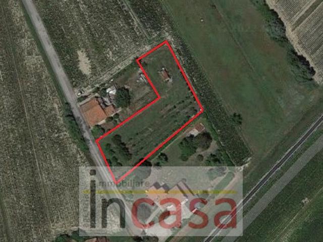 Terreno agricolo in Vendita a San DonÃ di Piave