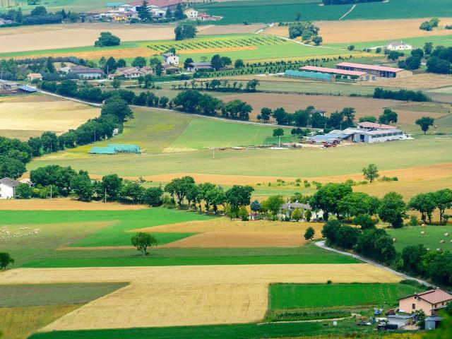 Terreno Agricolo in vendita a San Secondo di Pinerolo