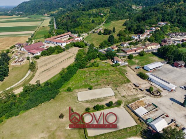 Terreno agricolo in Vendita a San Raffaele Cimena