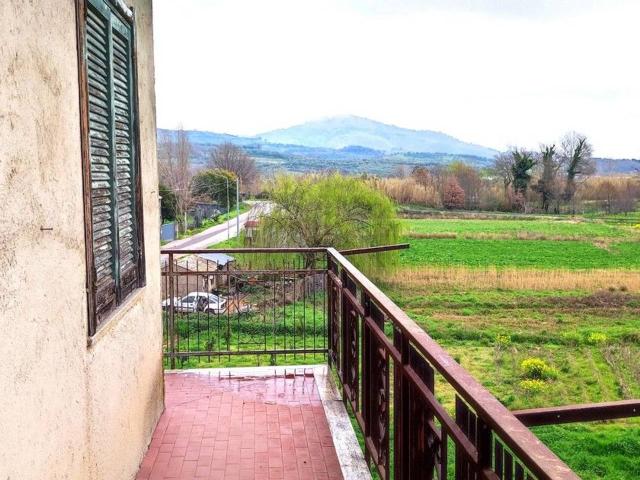 Terreno agricolo in vendita a San Vito Sullo Ionio