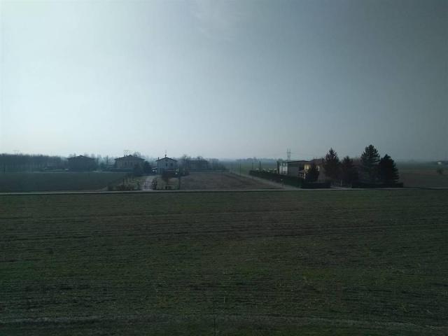 Terreno agricolo in vendita a Sala Bolognese