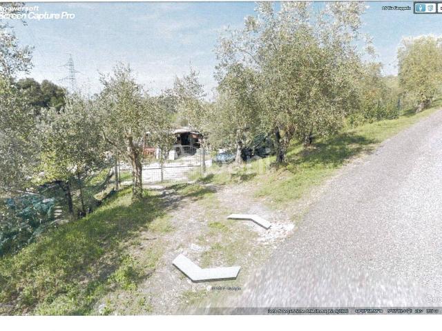 Terreno agricolo in vendita a Sarzana
