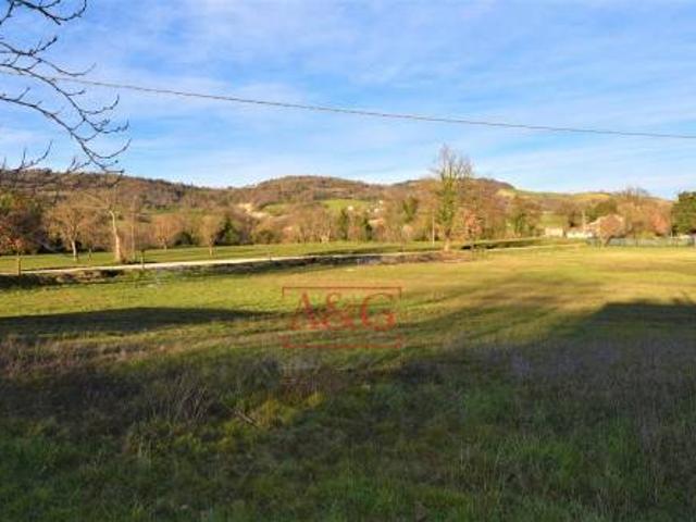 Terreno Agricolo in vendita a Sarnano, Campagna