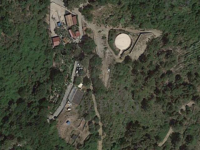 Terreno agricolo in Vendita a Seborga