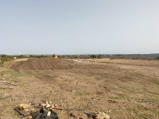 Terreno Agricolo in vendita a Siracusa