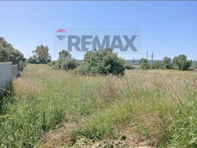 Terreno agricolo in vendita a Siracusa