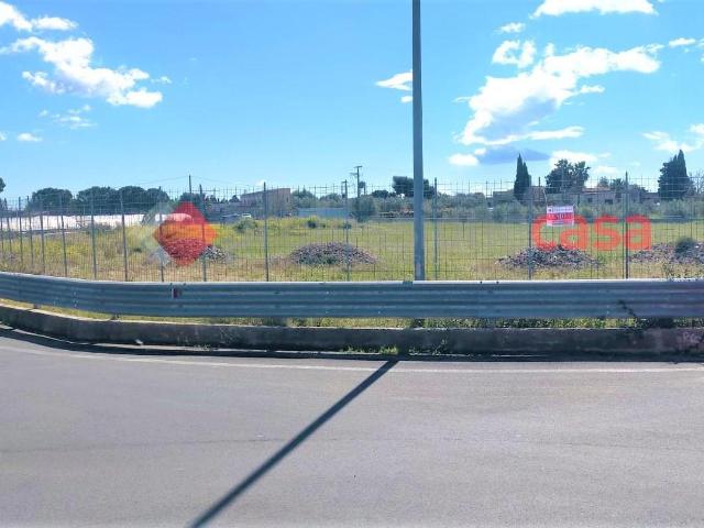 Terreno agricolo in vendita a Siracusa