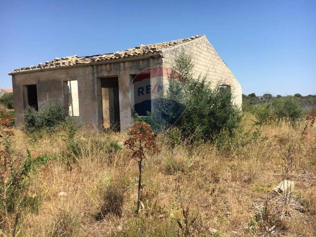 Terreno agricolo in vendita a Siracusa
